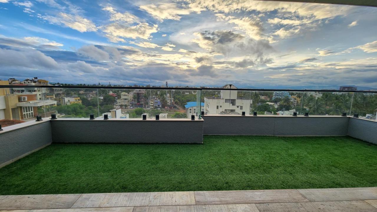Revanta Studio Flat Колхапур Экстерьер фото